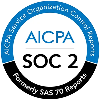 SOC 2 Type II in progress via Vanta